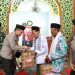 Kapolres Blitar Kota Pimpin Sertijab Wakapolres dan Kapolsek Kepanjenkidul