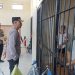 Waka Polres Cek Ruang Tahanan, Ingatkan Personil Awasi Dengan Ketat Kondisi Tahanan