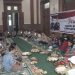 Awali Tugas, Kapolres Bondowoso Bersama Media Gelar Piramida untuk Harkamtibmas