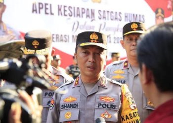 Polri Beri Tips Nikmati Libur Natal dan Tahun Baru dengan Nyaman, Aman dan Selamat