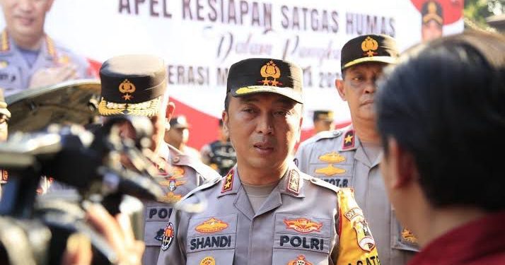 Polri Beri Tips Nikmati Libur Natal dan Tahun Baru dengan Nyaman, Aman dan Selamat
