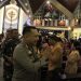 Pastikan Malam Misa Natal Aman, Kapolres Kediri Kota Bersama Forkopimda Kunjungi Gereja