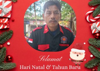 DPD ORMAS GMPI KEDIRI MENGUCAPKAN SELAMAT HARI NATAL 2023 DAN TAHUN BARU 2024