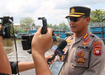 Jamin Polri Netral dalam pemilu , Polda Kalbar Persilahkan Masyarakat Melapor Ke Propam Jika Menemukan Anggota Polri Melanggar Ketentuan Dalam Pemilu 2024