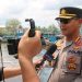 Jamin Polri Netral dalam pemilu , Polda Kalbar Persilahkan Masyarakat Melapor Ke Propam Jika Menemukan Anggota Polri Melanggar Ketentuan Dalam Pemilu 2024