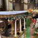 Menjelang Perayaan Natal, Polda Kalbar Sterilisasi Sejumlah Gereja di Kota Pontianak