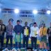 Acara Penutupan Adat Batas Negeri Keraton Kusuma Negara Ke-IV, di Hadiri Wakapolres Sekadau