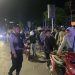 Respon Cepat Aduan Masyarakat, Polres Jember Amankan Puluhan Motor Diduga Balap Liar Jelang Nataru
