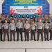 Lapas Gunung Sugih Gelar Apel Deklarasi Netralitas ASN Menjelang Pemilu 2024
