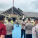 Kompol Bakri: Tiga Operasi Kepolisian di Polres Sekadau Jaga Kamtibmas Perayaan Nataru dan Tahapan Pemilu