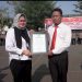 Polres Sampang Terima Penghargaan Dari TRC Perlindungan Perempuan dan Anak Indonesia