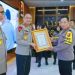 Polda Kalbar Raih Juara III Lomba Pengawasan Melekat dari Kapolri
