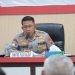Tim Pamatwil Polda Kalbar Dalam Kunjungan Ke Polres Sekadau Berikan Arahan Terkait Ops Mantap Brata Kapuas 2023-2024