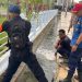 Tim SAR Brimob Kalbar Patroli Siap Siaga Dalam Mencegah Bencana di Wilayah Hukum Polda Kalbar