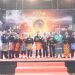 Pangdam XII/Tpr Buka Open Turnamen Kejuaraan Pencak Silat Piala Pangdam