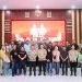 Polres Blitar Kota Gelar Release Akhir Tahun 2023