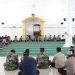 Jumat Curhat Polres Nganjuk, Kapolres Inginkan Keterlibatan Masyarakat Sebagai Bagian dari “Cooling System*