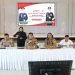 Jumat Curhat Polres Nganjuk, Kapolres Inginkan Keterlibatan Masyarakat Sebagai Bagian dari “Cooling System*