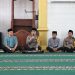 Kapolres Nganjuk Ajak Masyarakat Menjadi Bagian dari “Cooling System” Wujudkan Pemilu 2024 Damai