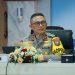 Kapolda Jatim Sampaikan Terimakasih kepada Masyarakat yang Telah Berperan Membantu Jaga Sitkamtibmas