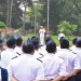 Semarak HUT Ke-18 Bakamla RI