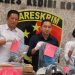Satreskrim Polres Kediri Kota Ringkus Warga Nganjuk Usai Menipu dan Mencuri di Kampus IAIN
