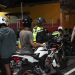 Polres Nganjuk Lakukan Patroli Serentak Jelang Malam Pergantian Tahun 2023