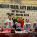 Kurang dari 24 Jam, Polres Kediri Kota Tangkap Pelaku Penganiayaan Hingga Korban Meninggal Dunia
