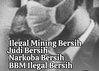 2024, Anggota FRN Lebih Berani Lagi Ungkapkan Ini? Kerjasama Bareskrim Mabes Polri