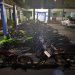 Antisipasi Balap Liar Jelang Malam Tahun Baru, 52 Unit Motor Digiring ke Polres Blitar Kota