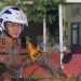 Unik 91, Ada Kapolda di Kaltara Patroli Gunakan Sepeda Motor