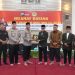 Kapolresta Sidoarjo Gandeng DPD LDII Sidoarjo Wujudkan Pemilu 2024 Damai