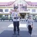 Polisi Terjunkan Ratusan Personel Gabungan, Perayaan Malam Tahun Baru 2024 di Situbondo Berlangsung Kondusif