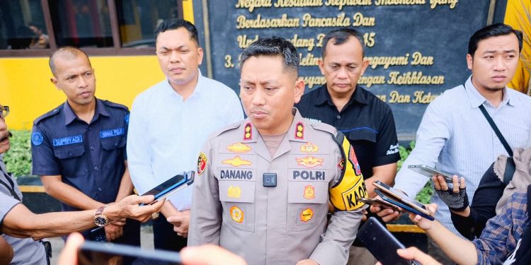 Ungkap Identitas 2 Mayat di Selter Anjing, Polres Blitar Kota Terus Lakukan Penyelidikan
