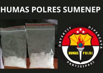 Lantaran Terkesan Tidak Profesional, Kinerja Humas Polres Sumenep Disoal