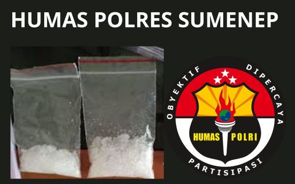 Lantaran Terkesan Tidak Profesional, Kinerja Humas Polres Sumenep Disoal