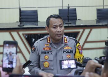 Polisi Kejar Terduga Pelaku Lain Soal Penembakan di Sampang Madura