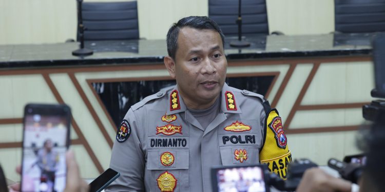 Polisi Kejar Terduga Pelaku Lain Soal Penembakan di Sampang Madura