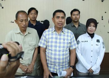 Polres Bangkalan Berhasil Amankan Dua Tersangka Pencabulan Siswi SMP