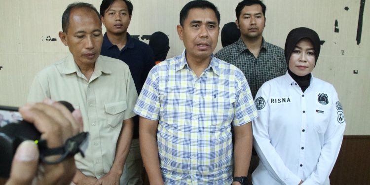 Polres Bangkalan Berhasil Amankan Dua Tersangka Pencabulan Siswi SMP