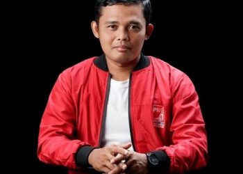 Timnas Amin Sebut Desak Anies Ditolak Pemda, Feri Mukli: Gimik Politiknya Sudah Basi