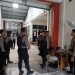 Siagakan Personel 24 Jam Polres Kediri Kota Pastikan Kantor dan Gudang Logistik KPU Aman