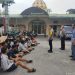 Tindaklanjuti Hasil Jumat Curhat, Polres Pelabuhan Tanjungperak Gagalkan Aksi Balap Liar