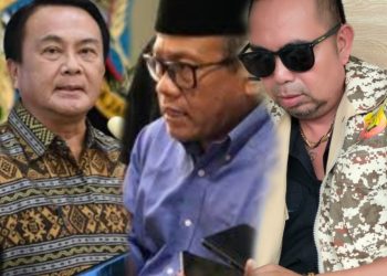 Di 2024, Tiga Tokoh Ini Muji Polri, Padahal Dulunya Tukang Kritik Polisi
