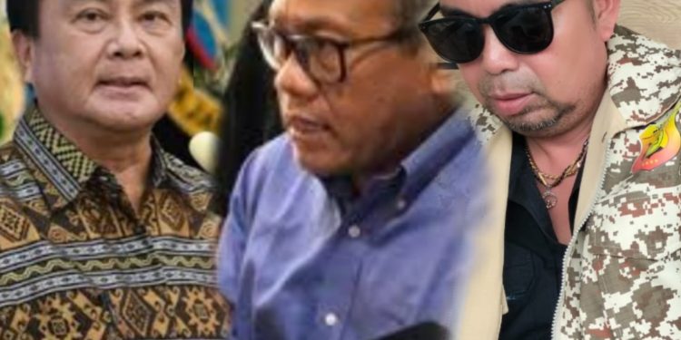 Di 2024, Tiga Tokoh Ini Muji Polri, Padahal Dulunya Tukang Kritik Polisi