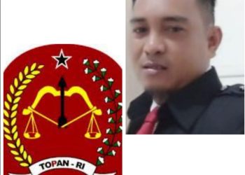 LSM TOPAN-RI DPW Babel Akan Surati Sekwan Kota Pangkalpinang & Jaksa untuk Menuntut Transparansi Anggaran dan Integritas Pelayanan Publik