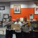 Bripda Novandro Kembali Mendapatkan Reward, Kali ini dari Bupati Kubu Raya