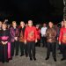 Pangdam Tanjungpura Hadiri Perayaan Natal Oikumene 2023 Provinsi Kalbar