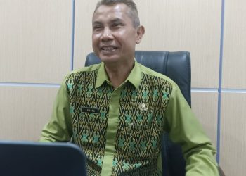 Hingga Akhir Tahun 2023, BAPEDA Meraup Pajak Daerah Rp. 146,7 Milyar