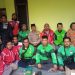 Polisi di Jombang Sambangi Pengemudi Ojol Korban Kecelakaan